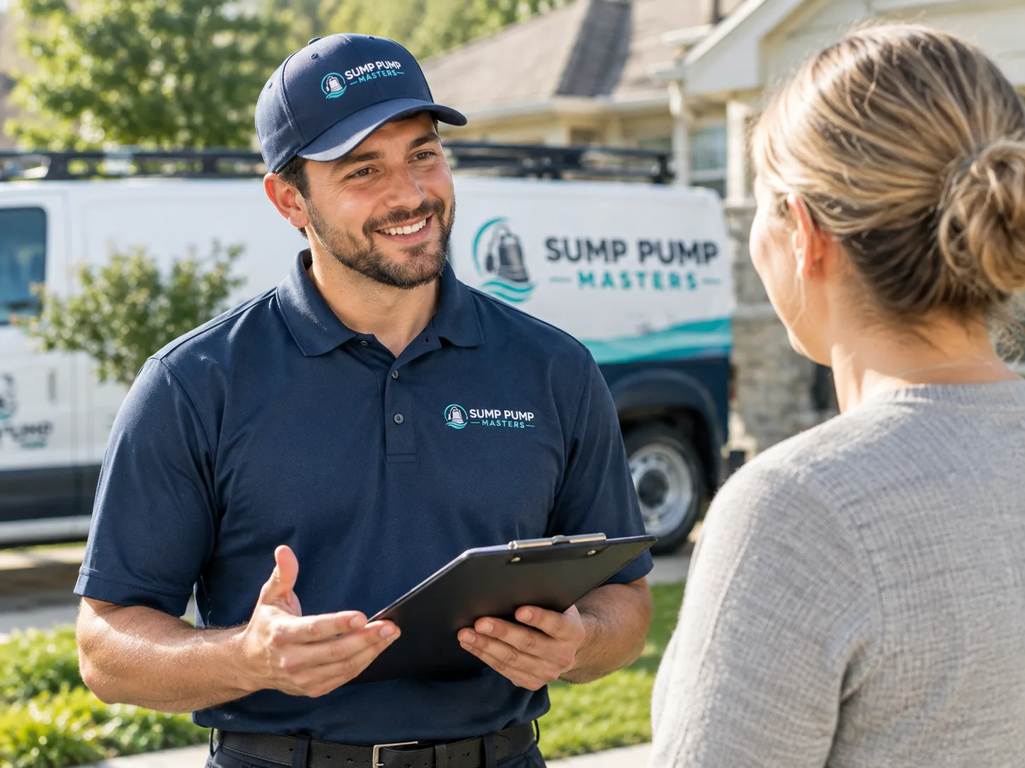 Sump Pump Repair Currituck, NC FAQs